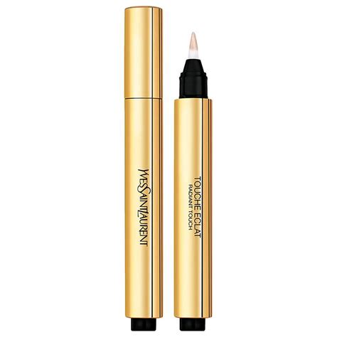 ysl concealer touche eclat.